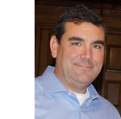 Joe Hawkins – the new General Manager - Aftermarket Sales