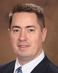 Jason Munger, General Manager - Operations Excellence